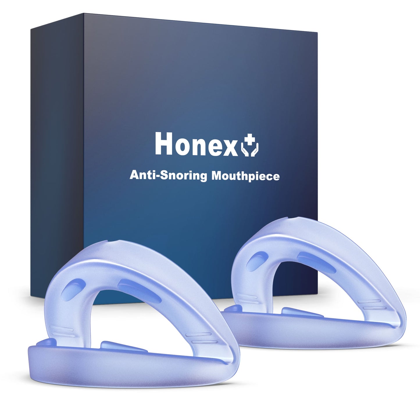 The Silent Sleep™ Anti-Snoring Mouthpiece Universal Size