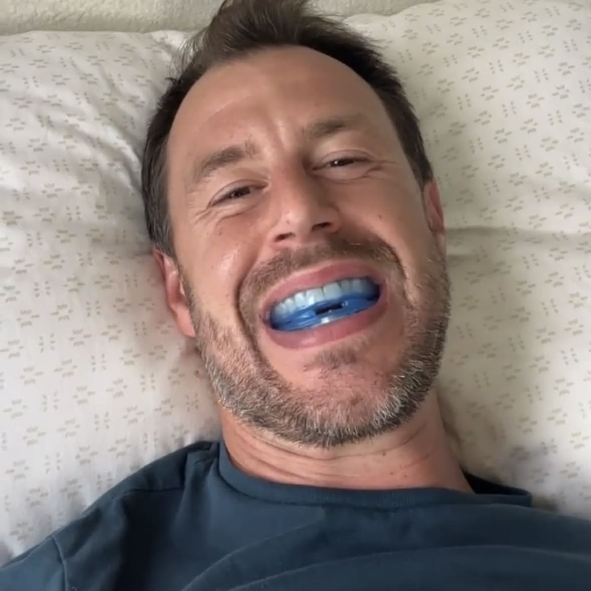 The Silent Sleep™ Anti-Snoring Mouthpiece Universal Size